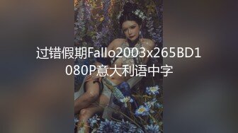 过错假期Fallo2003x265BD1080P意大利语中字