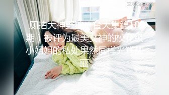 漂亮美眉 被大鸡吧无套输出猛怼 骚叫不停