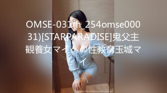 OMSE-031(h_254omse00031)[STARPARADISE]鬼父主観養女マイへの性教育玉城マイ