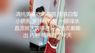 漂亮白丝伪娘在家紫薇 超大假鸡吧插骚逼 边插边撸 表情享受 自产自销 热乎乎尝个鲜