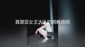 真里亚女王大人的调教房间