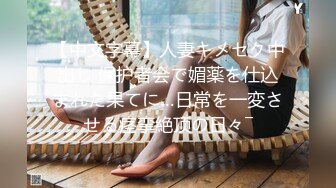 【中文字幕】人妻キメセク中出し 保护者会で媚薬を仕込まれた果てに…日常を一変させる痉挛絶顶の日々―