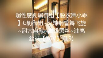 超性感劲爆御姐【脱衣舞小乖】G奶御姐~火辣钢管舞飞旋~掰穴自慰~高跟黑丝~油亮丝袜【76V】 (19)