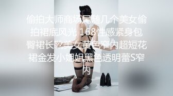 ONLYFANS稀有高质量华人极具反差感留学生「哀伤小姐」「Sad Miss」极品美腿模特身材面具女【第四弹】 (3)