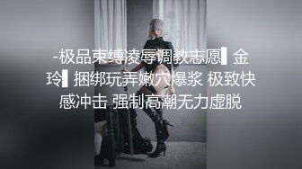 -极品束缚凌辱调教志愿▌金玲▌捆绑玩弄嫩穴爆浆 极致快感冲击 强制高潮无力虚脱