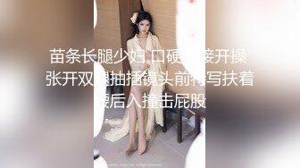 苗条长腿少妇 口硬直接开操 张开双腿抽插镜头前特写扶着腰后入撞击屁股