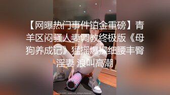 嫩模易阳酒店大尺度私拍