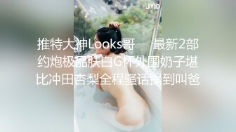 推特大神Looks哥❤️最新2部约炮极品肤白G杯外围奶子堪比冲田杏梨全程骚话操到叫爸