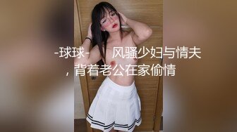 可爱牙套小女友露脸口