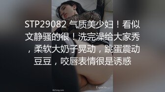 在发情时礼貌地乞求公鸡的匍匐美女！ 星野三木