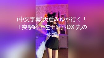 (中文字幕)大倉みゆが行く！！突撃路上逆ナンパDX 丸の内編