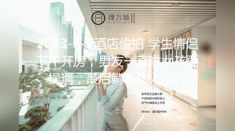 2023-7-7酒店偷拍 学生情侣下午开房，男友一直哄女孩要操逼，最后躺着侧入小穴