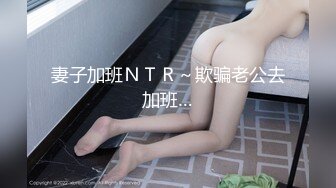 妻子加班ＮＴＲ～欺骗老公去加班…