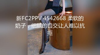 新FC2PPV 4542668 柔软的奶子，细腻的口交让人难以抗拒