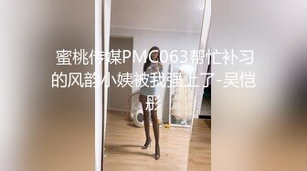  蜜桃传媒PMC063帮忙补习的风韵小姨被我强上了-吴恺彤