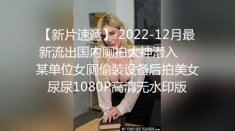 【新片速遞】 2022-12月最新流出国内厕拍大神潜入❤️某单位女厕偷装设备后拍美女尿尿1080P高清无水印版