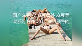 国产麻豆AV 麻豆番外 麻豆导演系列 HPP0011 强插领导的嫩妻 NTR