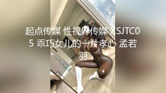 起点传媒 性视界传媒 XSJTC05 乖巧女儿的一片孝心 孟若羽