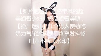 下部亨利夫妇【顶级性爱❤️绿意盎然】23 歲卡通 rip-man 試衣模特2