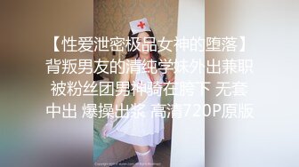 隔窗拍居家火辣美女自慰