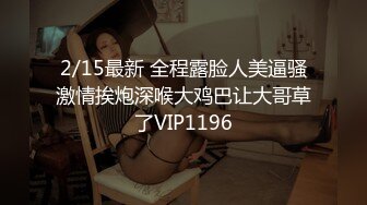 肉感大奶骚熟女，洗完澡吃点水果再开操