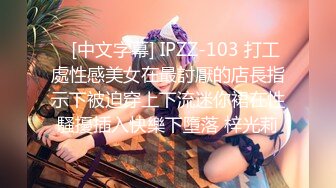    [中文字幕] IPZZ-103 打工處性感美女在最討厭的店長指示下被迫穿上下流迷你裙在性騷擾插入快樂下墮落 梓光莉