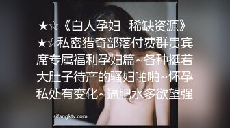 新瓜 这个瓜很刺激，健身女被主人调教记录！