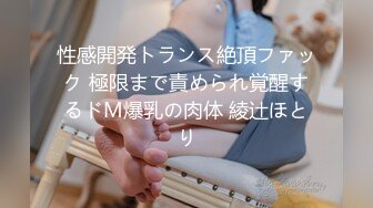 性感開発トランス絶頂ファック 極限まで責められ覚醒するドM爆乳の肉体 綾辻ほとり