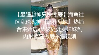 【新片速遞 】科技园女厕穿搭简洁时尚眼镜美女,深长的腚沟和鲜红无毛穴看射了