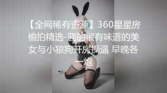 【全网稀有资源】360星星房偷拍精选-骚的很有味道的美女与小狼狗开房操逼 早晚各一炮