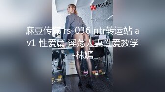 国产TS系列高颜值的时诗君君与小鲜肉激情互操 两人攻受转换很是自如