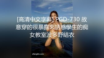 [高清中文字幕] PGD-730 故意穿的很暴露來誘惑學生的痴女教室波多野結衣