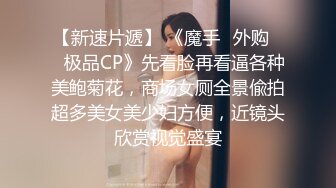 【新速片遞】 《魔手☛外购☀️极品CP》先看脸再看逼各种美鲍菊花，商场女厕全景偸拍超多美女美少妇方便，近镜头欣赏视觉盛宴