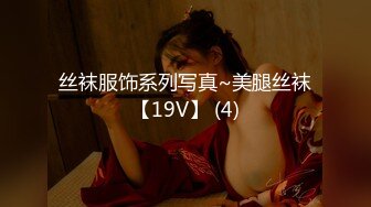 丝袜服饰系列写真~美腿丝袜【19V】 (4)