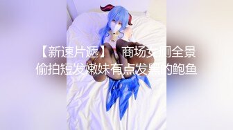 变态商场偷拍少妇