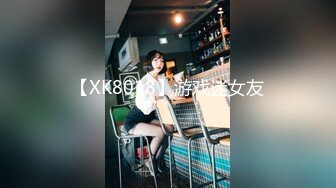 最新强势极品流出极品撸铁健身女神【kgonly】订阅私拍，多水白虎粉屄与绿帽男友激烈性爱，找单男3P接力赛[ (3)