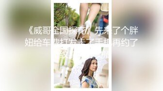 《威哥全国探花》先来了个胖妞给车费打发走了手机再约了个纹身年轻美眉