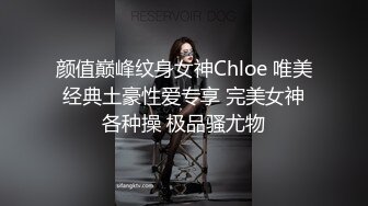 颜值巅峰纹身女神Chloe 唯美经典土豪性爱专享 完美女神各种操 极品骚尤物