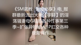 《SM调教✅臀控必享》电_报群最新流出大神【宇轩】的淫荡骚妻母G私拍各种性事第三季~扩张异物插入3P肛交各种极限操作