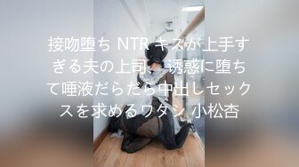 接吻堕ち NTR キスが上手すぎる夫の上司、 诱惑に堕ちて唾液だらだら中出しセックスを求めるワタシ 小松杏