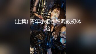 (上集) 青年小姫性奴调教初体验