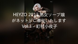 HEYZO 2012 熟女ソープ嬢がネットリご奉仕いたします Vol.3 – 町村小夜子