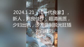 2024.1.21，【一代良家】，新人，泡良佳作，超清画质，少妇出轨，沙发强制脱光狂插，对白精彩