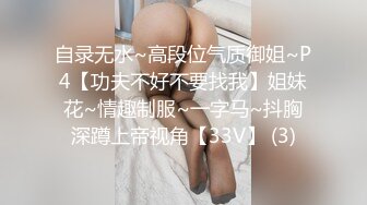 自录无水~高段位气质御姐~P4【功夫不好不要找我】姐妹花~情趣制服~一字马~抖胸深蹲上帝视角【33V】 (3)