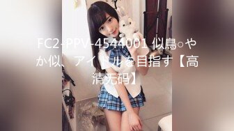 FC2-PPV-4544001 似鳥○やか似、アイドルを目指す【高清无码】