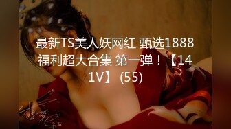 最新TS美人妖网红 甄选1888福利超大合集 第一弹！【141V】 (55)