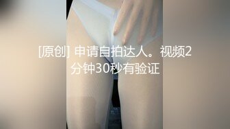 【小小白】推特极品身材，长腿大奶反差妹专业全裸抖音风裸舞紫薇，一对车大灯Q弹 (9)