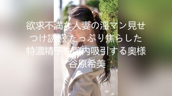 欲求不満な人妻の淫マン見せつけ誘惑 たっぷり焦らした特濃精子を膣内吸引する奥様 谷原希美