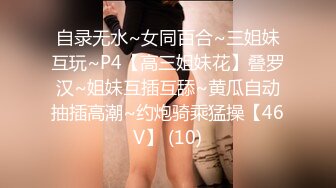 自录无水~女同百合~三姐妹互玩~P4【高三姐妹花】叠罗汉~姐妹互插互舔~黄瓜自动抽插高潮~约炮骑乘猛操【46V】 (10)