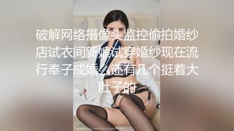 破解网络摄像头监控偷拍婚纱店试衣间新娘试穿婚纱现在流行奉子成婚么还有几个挺着大肚子的